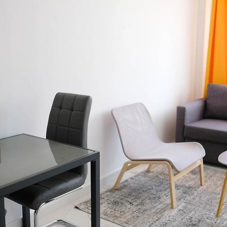 Lima Residence Nicosie Extérieur photo