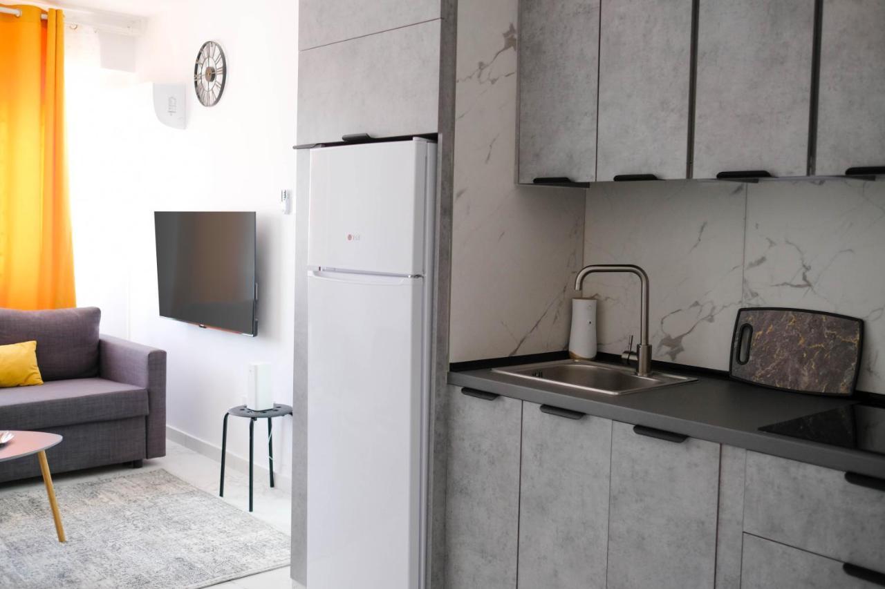 Lima Residence Nicosie Extérieur photo
