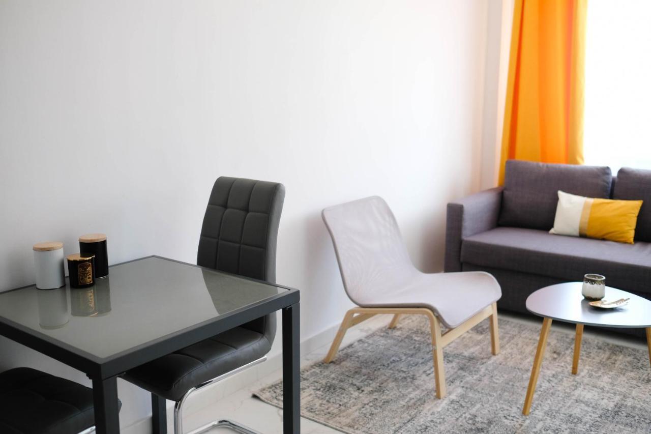 Lima Residence Nicosie Extérieur photo